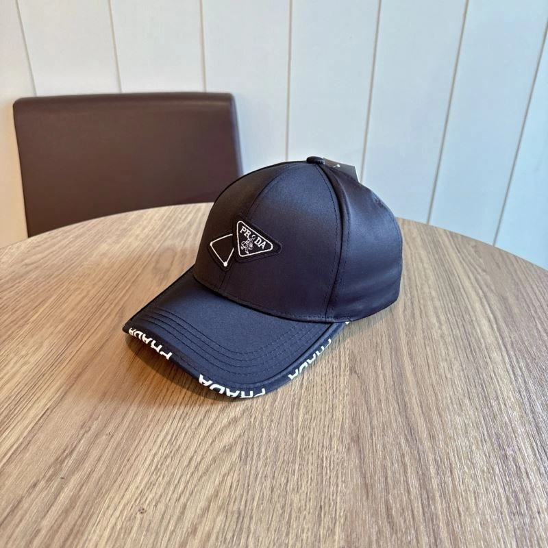 Vibrant Prada Caps 257246