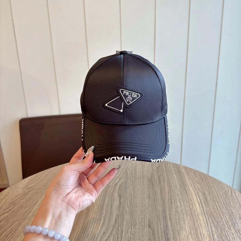 Vibrant Prada Caps 257246