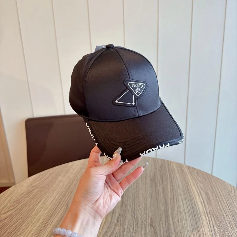 Vibrant Prada Caps 257246