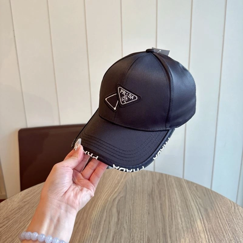 Vibrant Prada Caps 257246