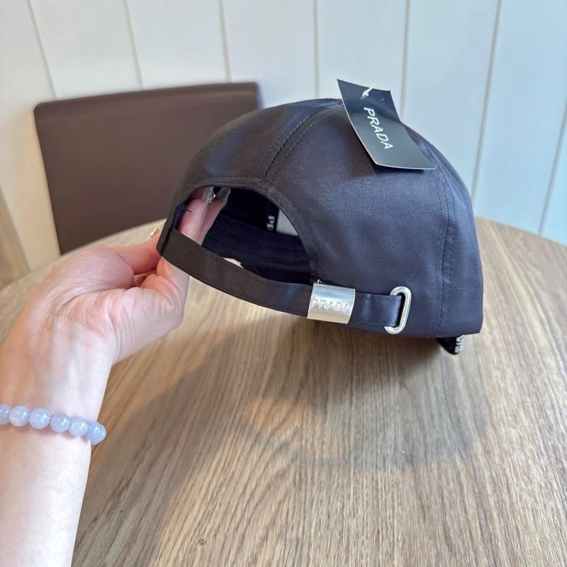 Vibrant Prada Caps 257246