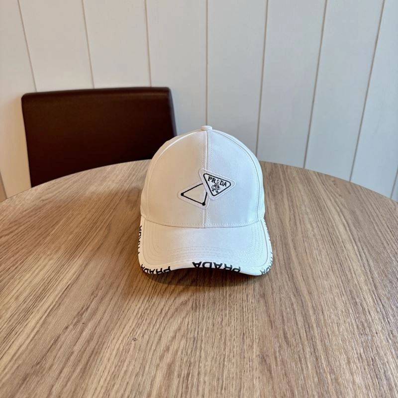 ComfortFit Prada Caps 257243