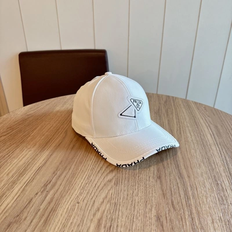 ComfortFit Prada Caps 257243