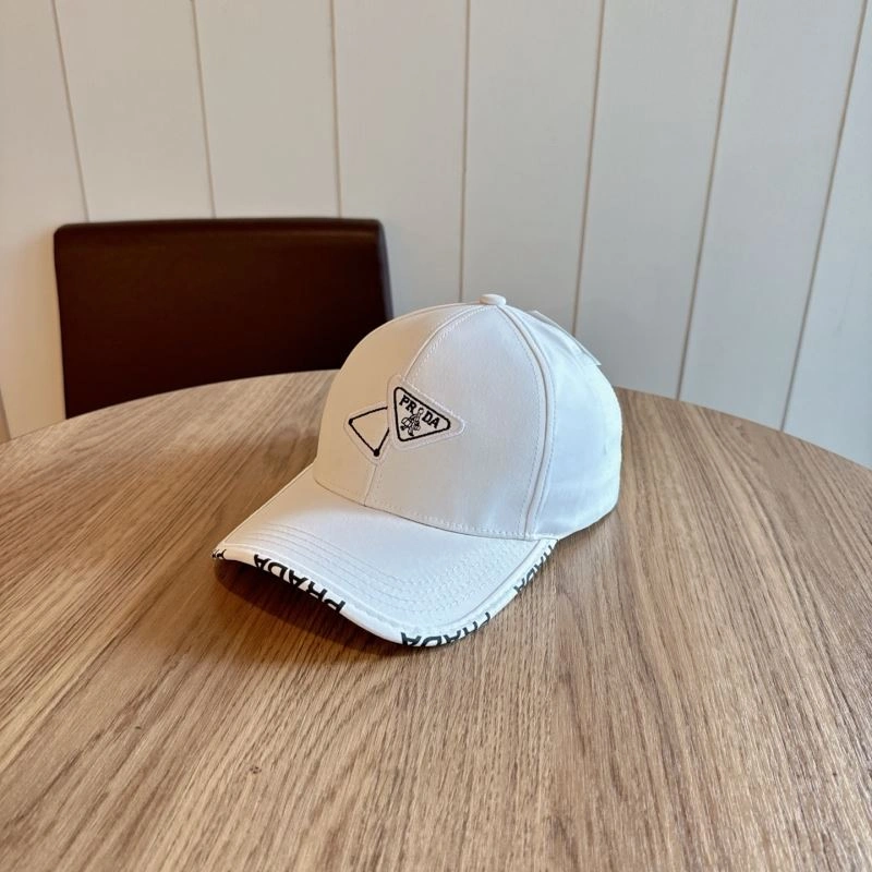 ComfortFit Prada Caps 257243