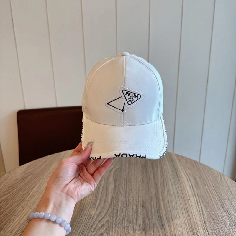ComfortFit Prada Caps 257243