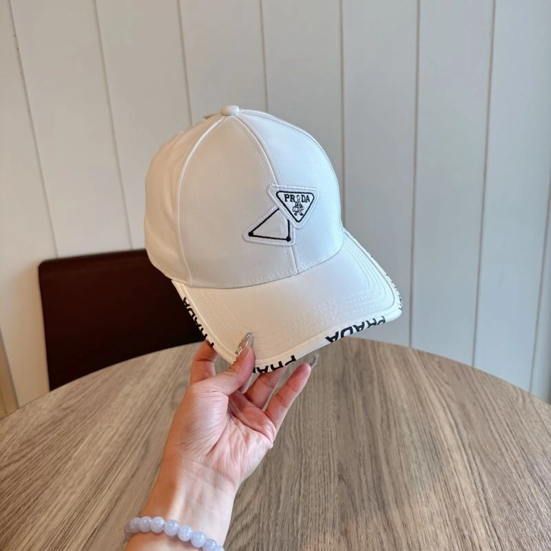 ComfortFit Prada Caps 257243