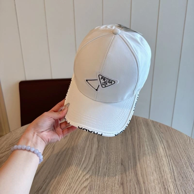 ComfortFit Prada Caps 257243