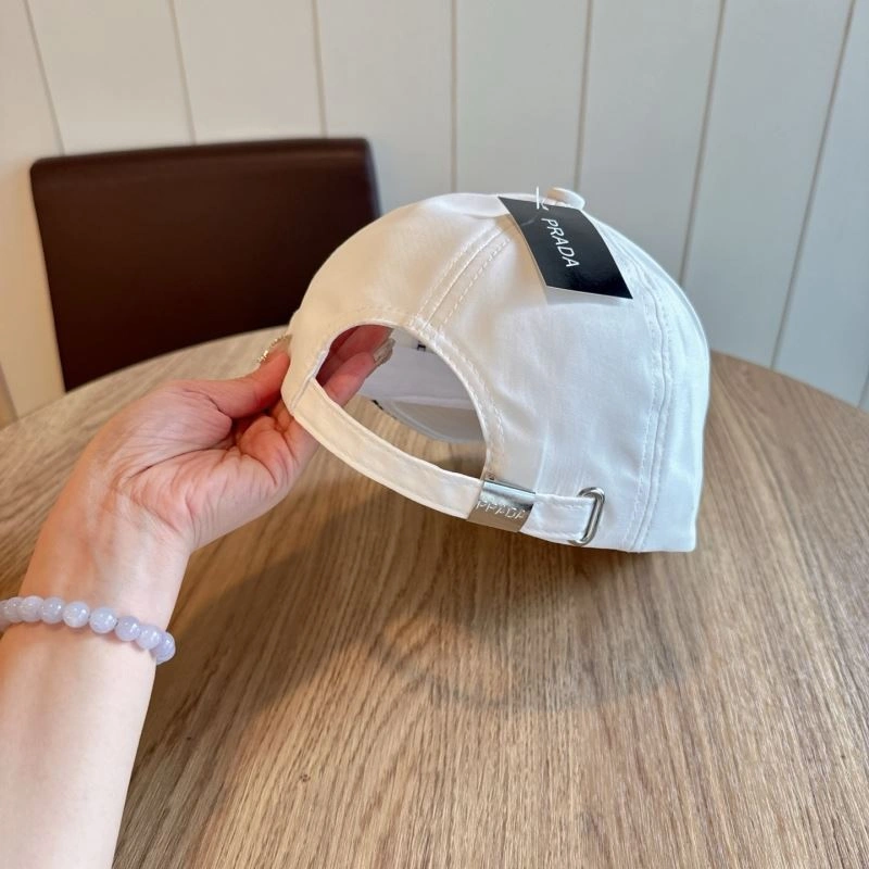 ComfortFit Prada Caps 257243