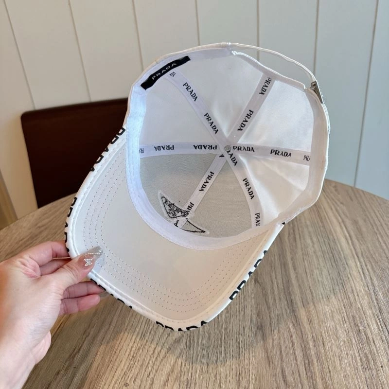 ComfortFit Prada Caps 257243