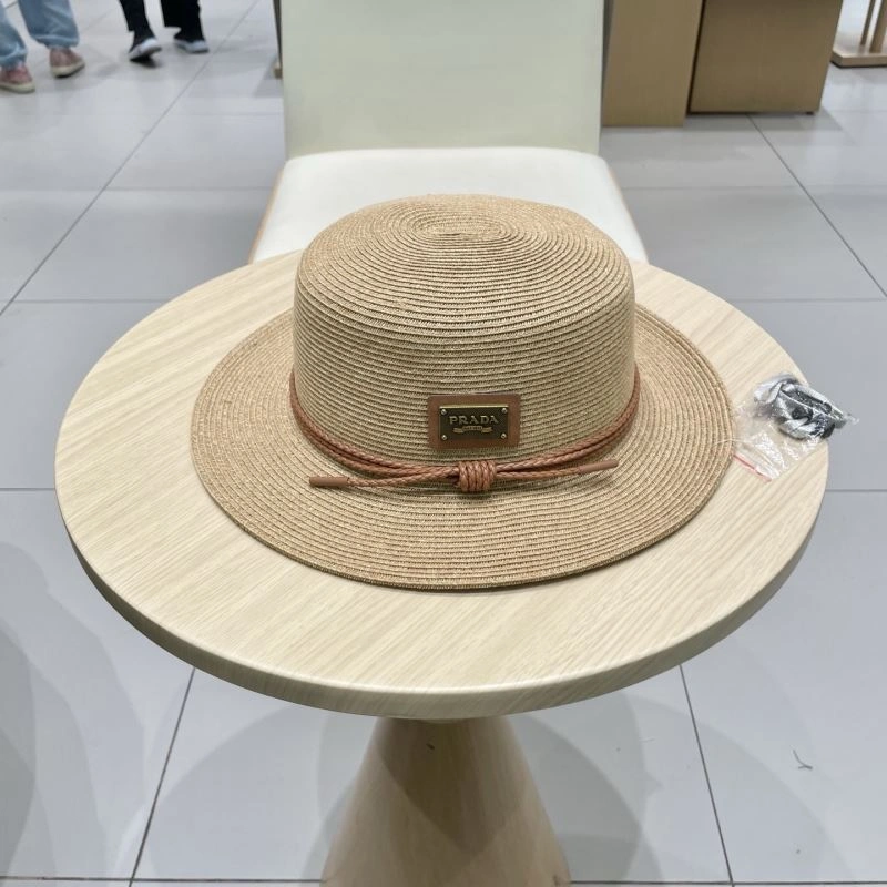 UrbanChic Prada Caps 257242