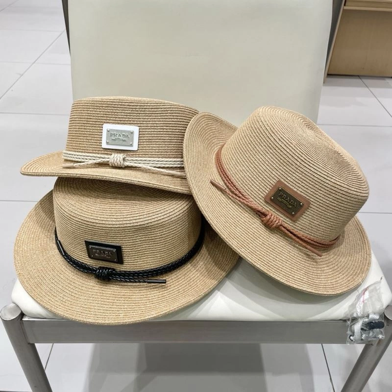 UrbanChic Prada Caps 257242