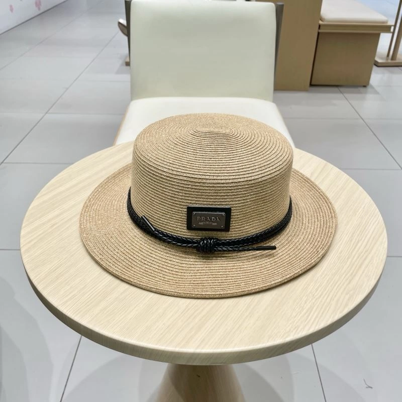 Versatile Prada Caps 257241