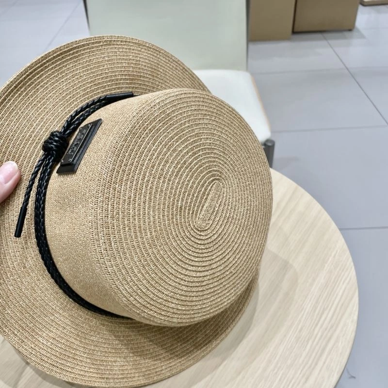 Versatile Prada Caps 257241