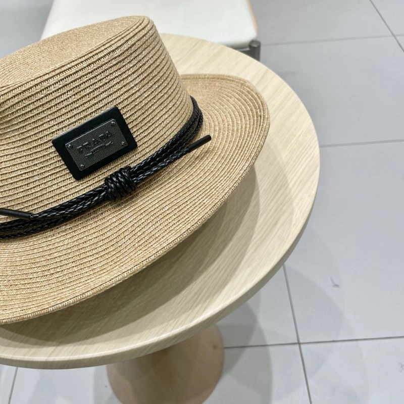 Versatile Prada Caps 257241