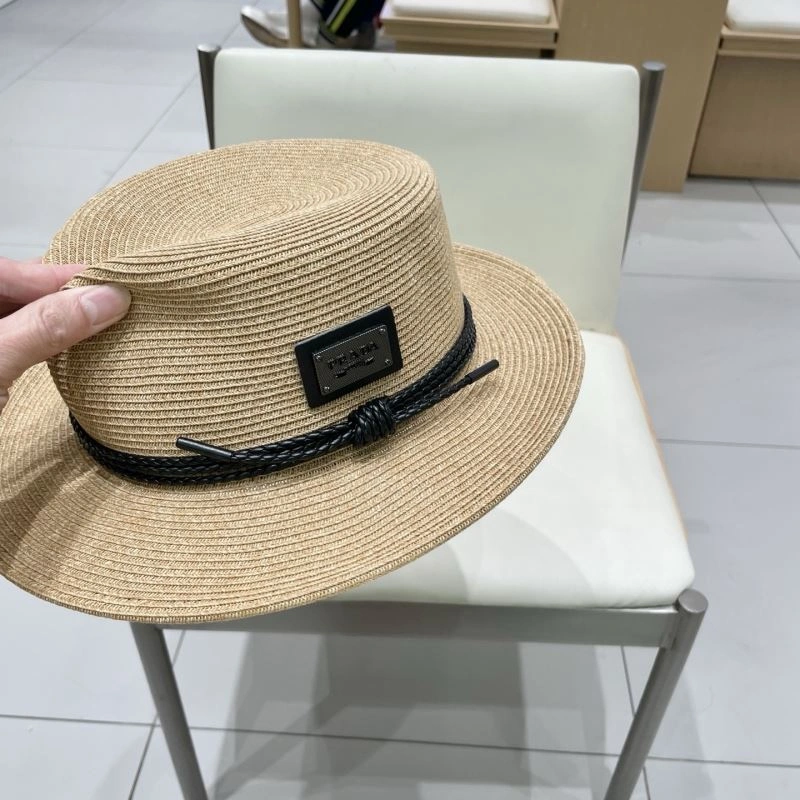 Versatile Prada Caps 257241