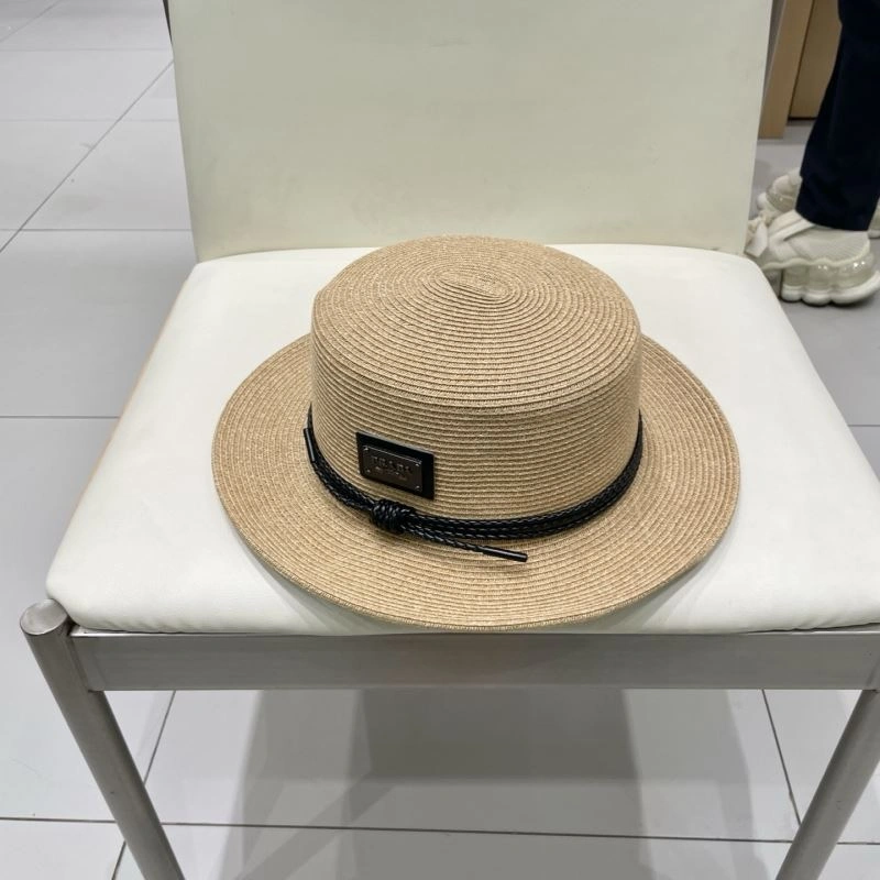 Versatile Prada Caps 257241