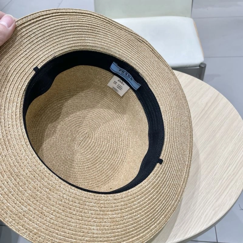 Versatile Prada Caps 257241