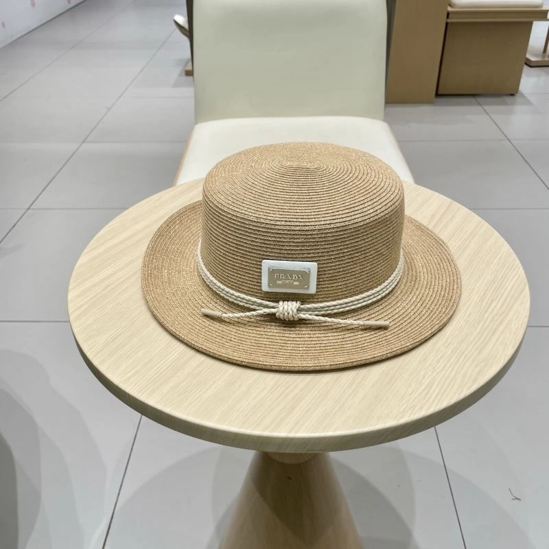 Prada Caps TravelReady 257240