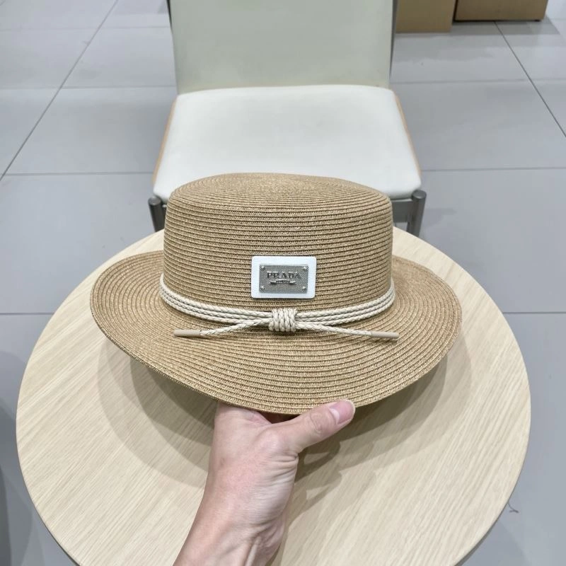 Prada Caps TravelReady 257240