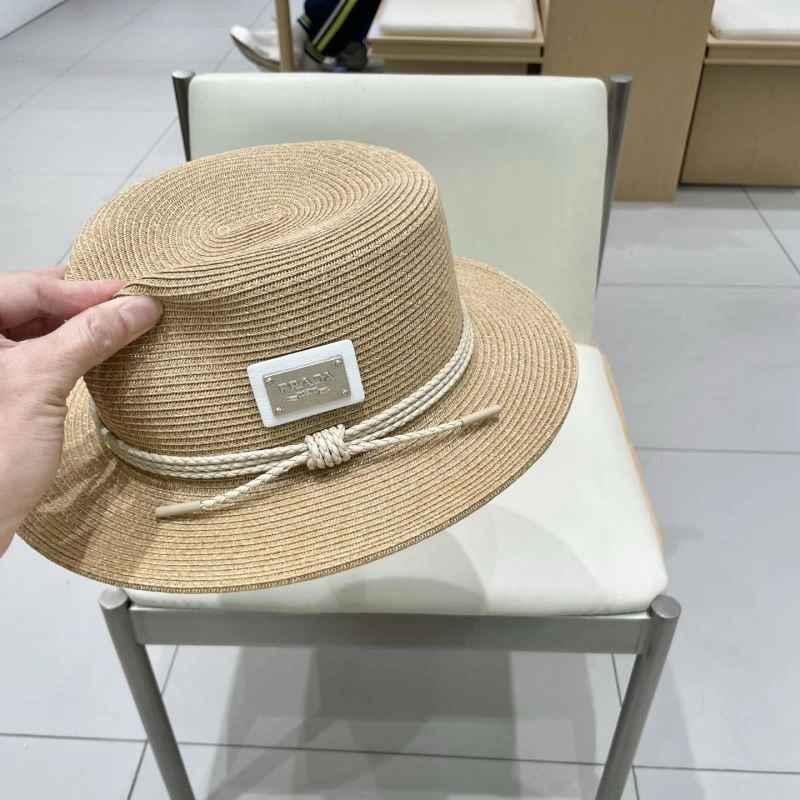 Prada Caps TravelReady 257240