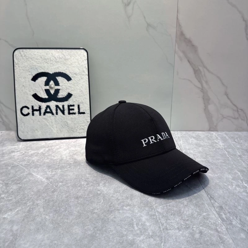 Versatile Prada Caps 257224