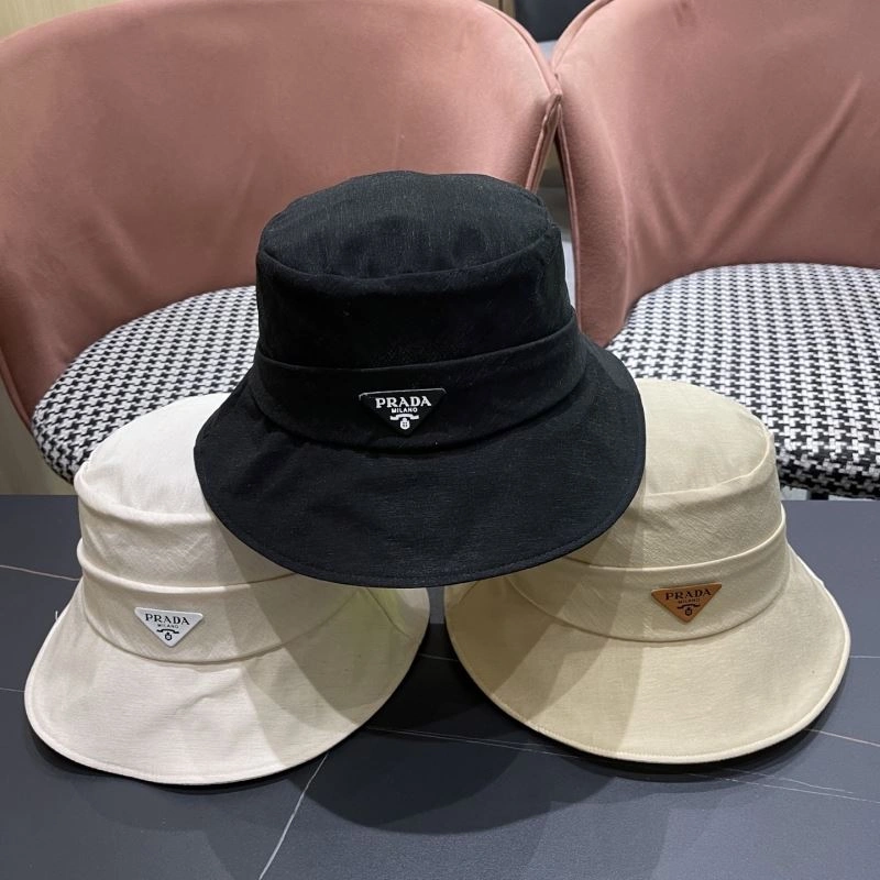 BestValue Prada Caps 257235