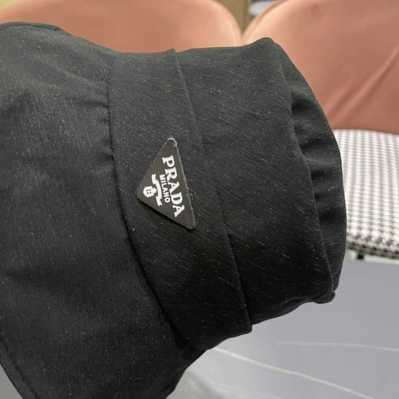 BestValue Prada Caps 257235