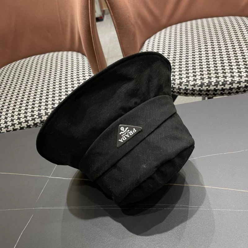BestValue Prada Caps 257235