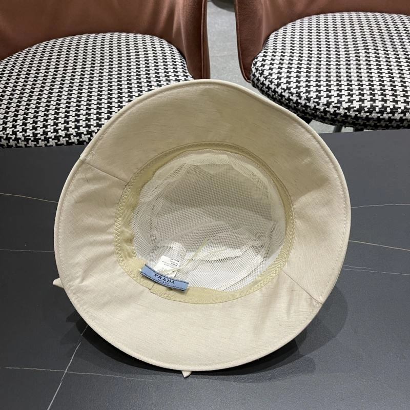 Trendy Prada Caps 257220