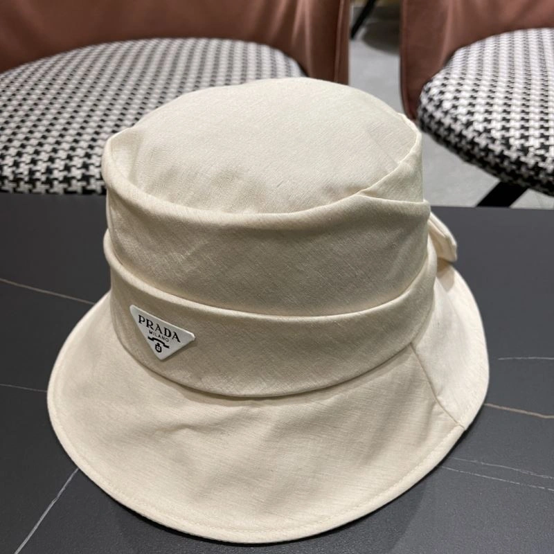 Trendy Prada Caps 257220