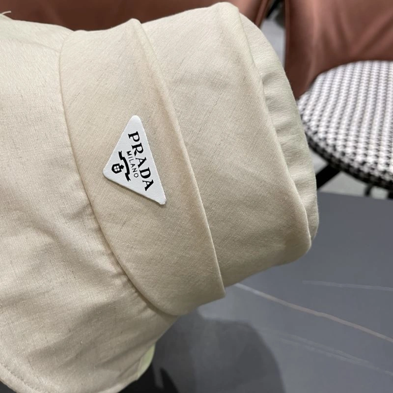 Trendy Prada Caps 257220