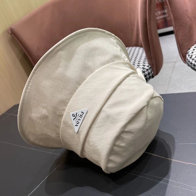 Trendy Prada Caps 257220