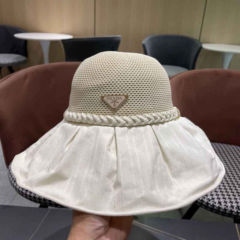 Comfortable Prada Caps 257231