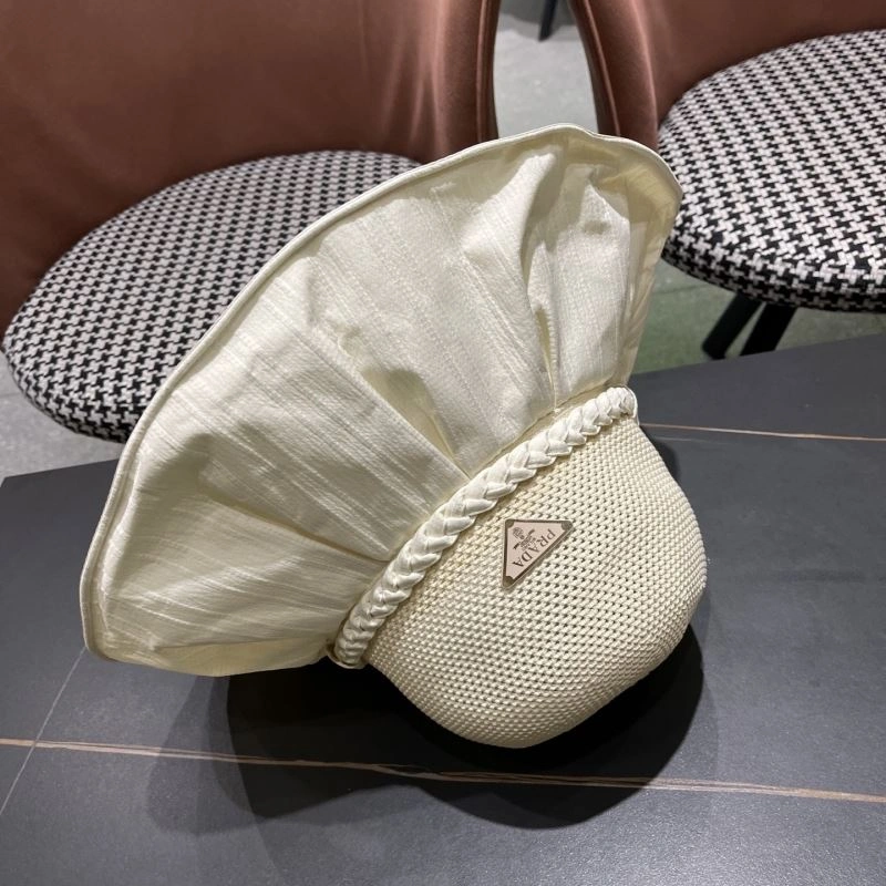 Comfortable Prada Caps 257231
