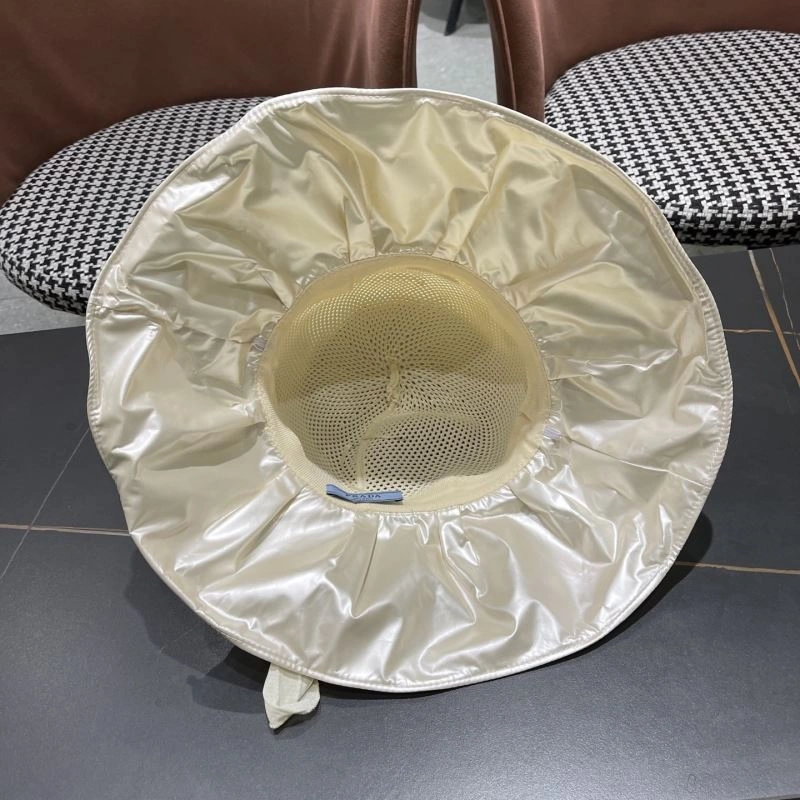 Comfortable Prada Caps 257231