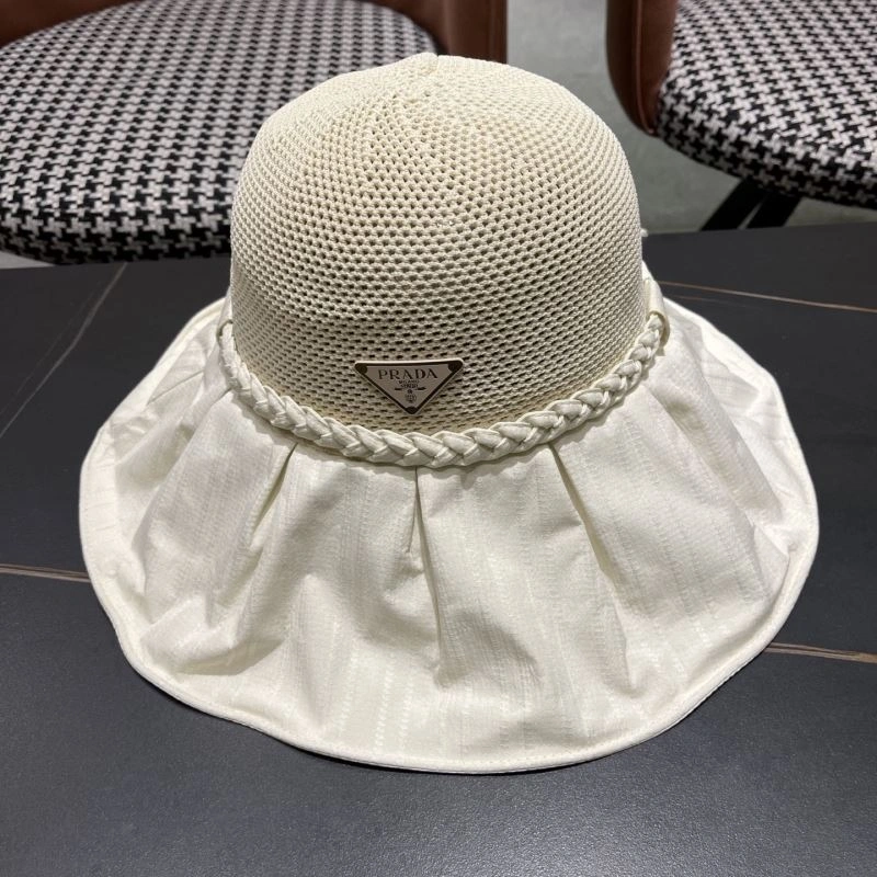 Comfortable Prada Caps 257231