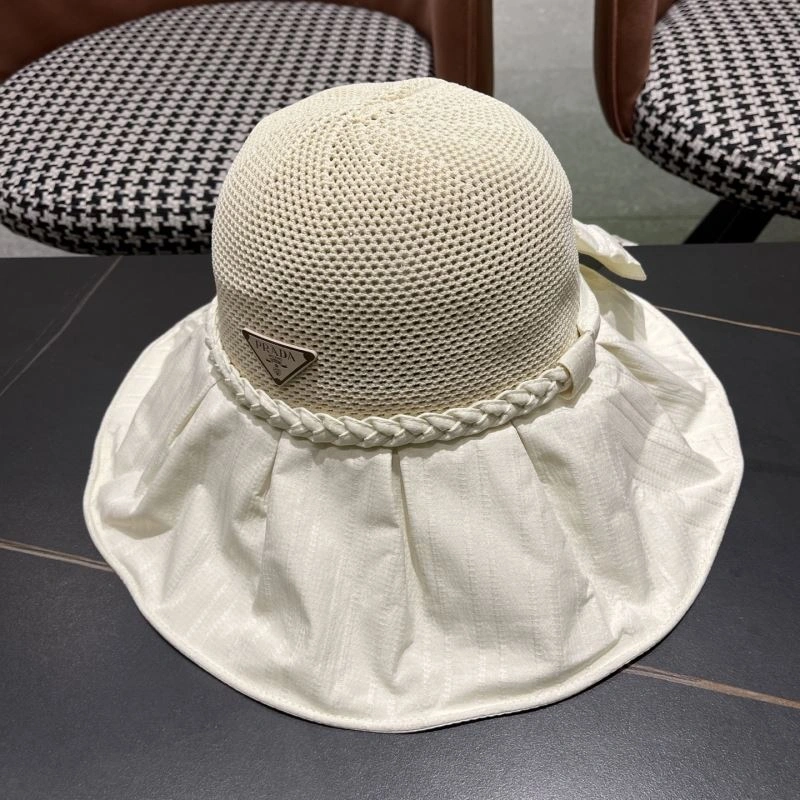 Comfortable Prada Caps 257231