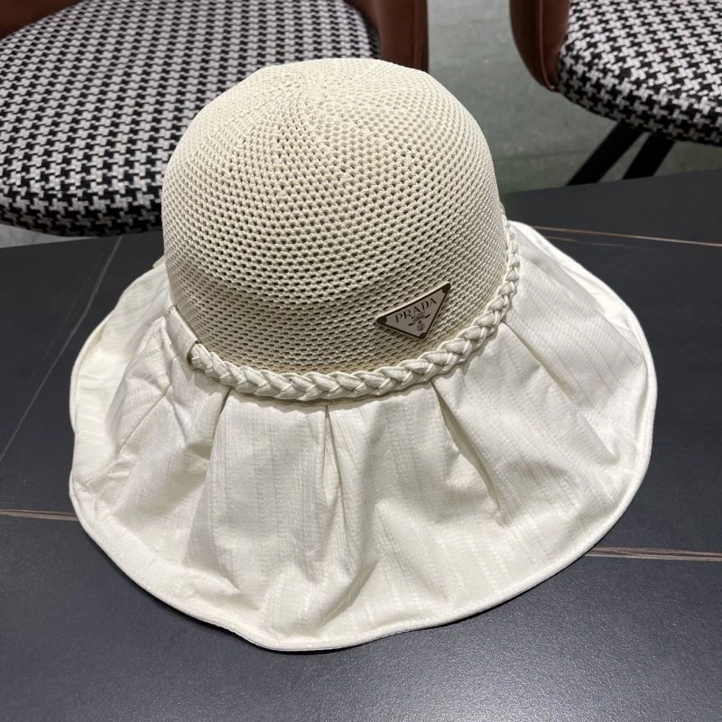 Comfortable Prada Caps 257231