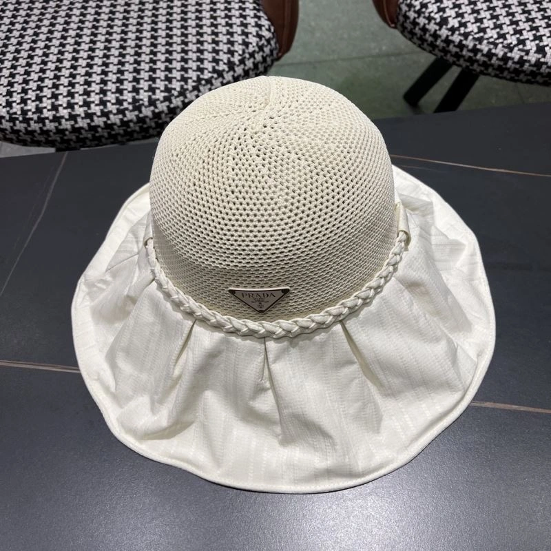 Comfortable Prada Caps 257231