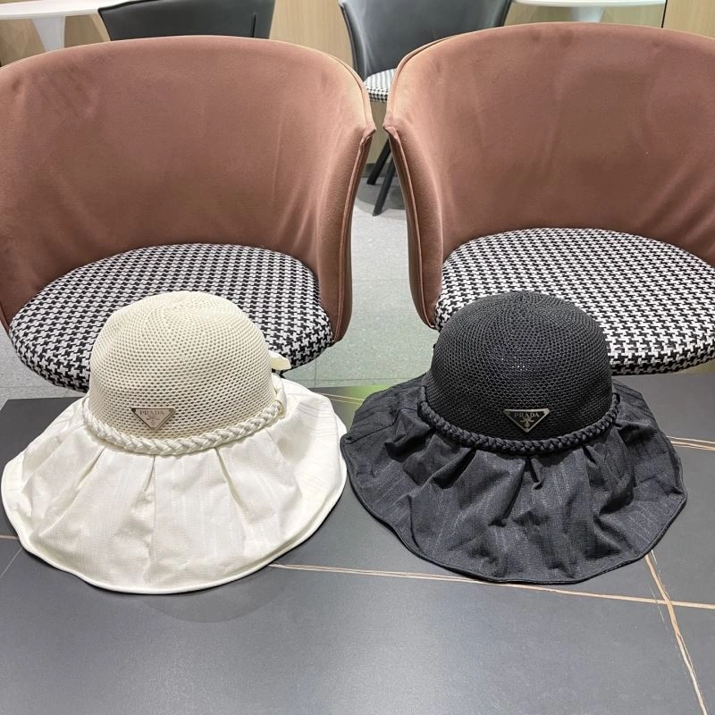 Comfortable Prada Caps 257231