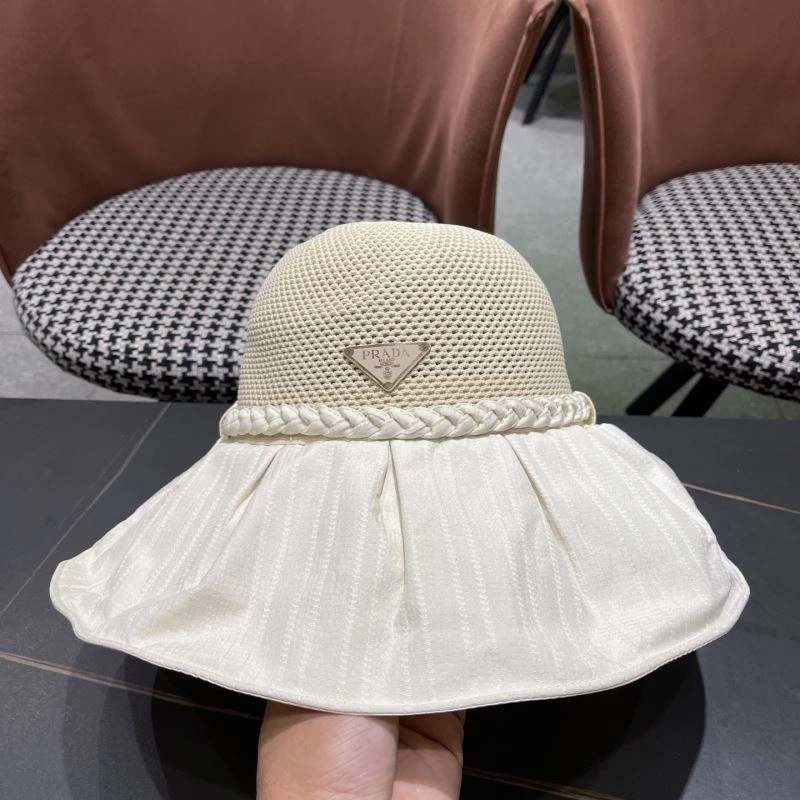Comfortable Prada Caps 257231