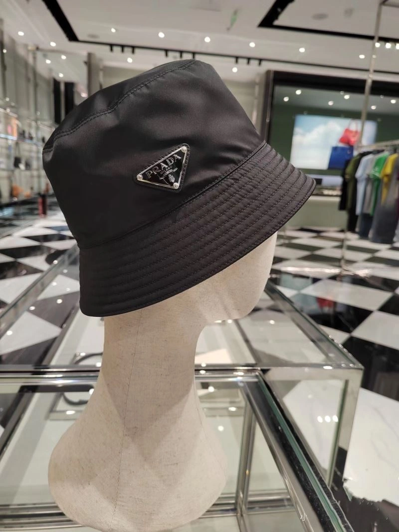 Thermal Prada Caps 257210