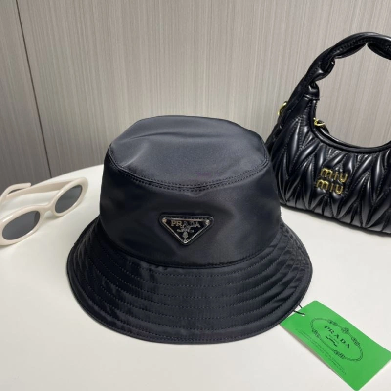 Thermal Prada Caps 257210
