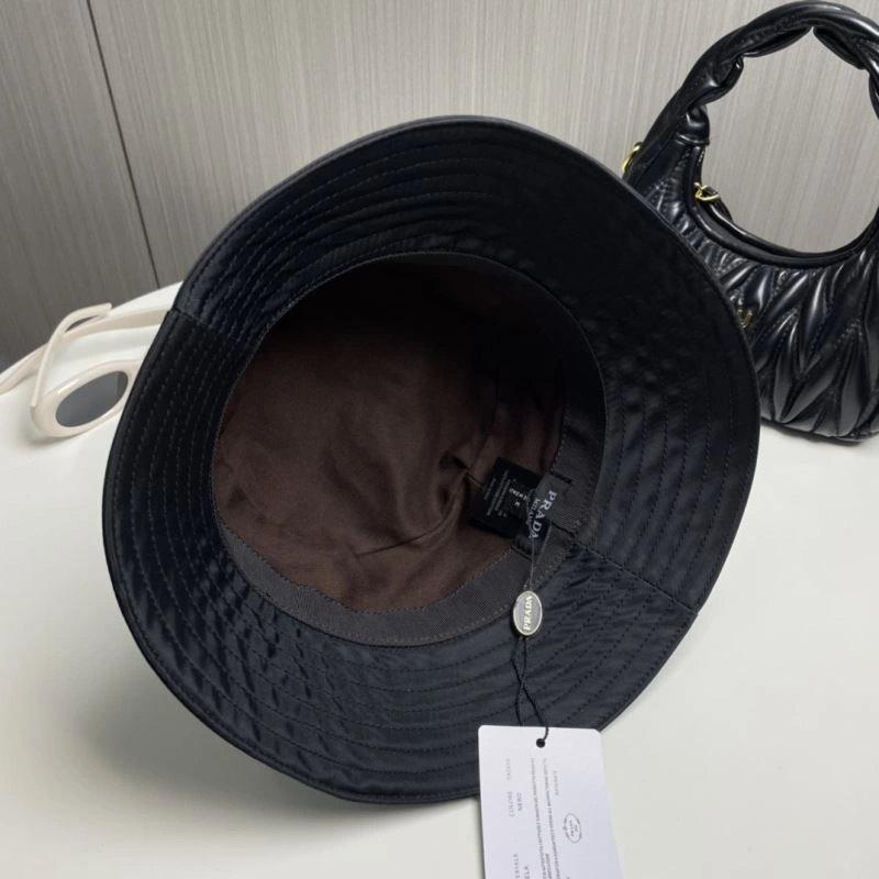 Thermal Prada Caps 257210