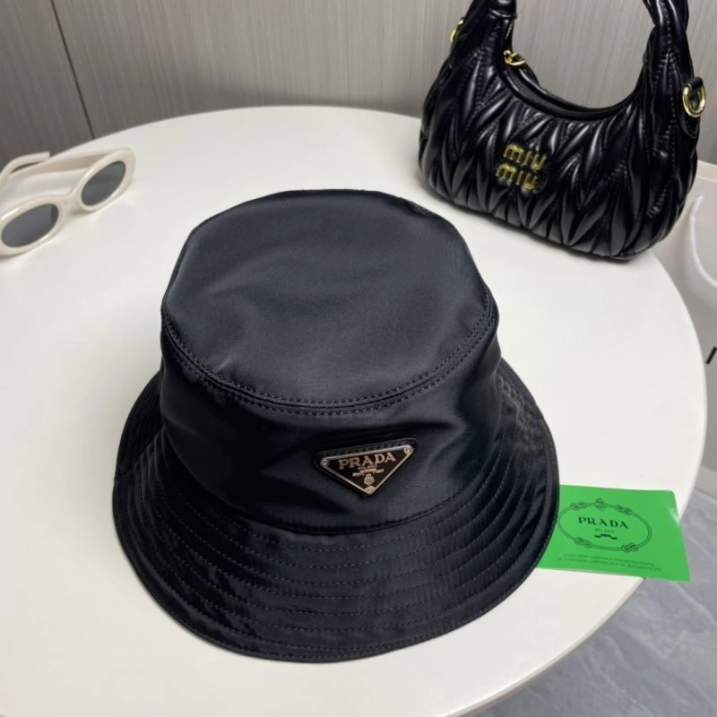 Thermal Prada Caps 257210