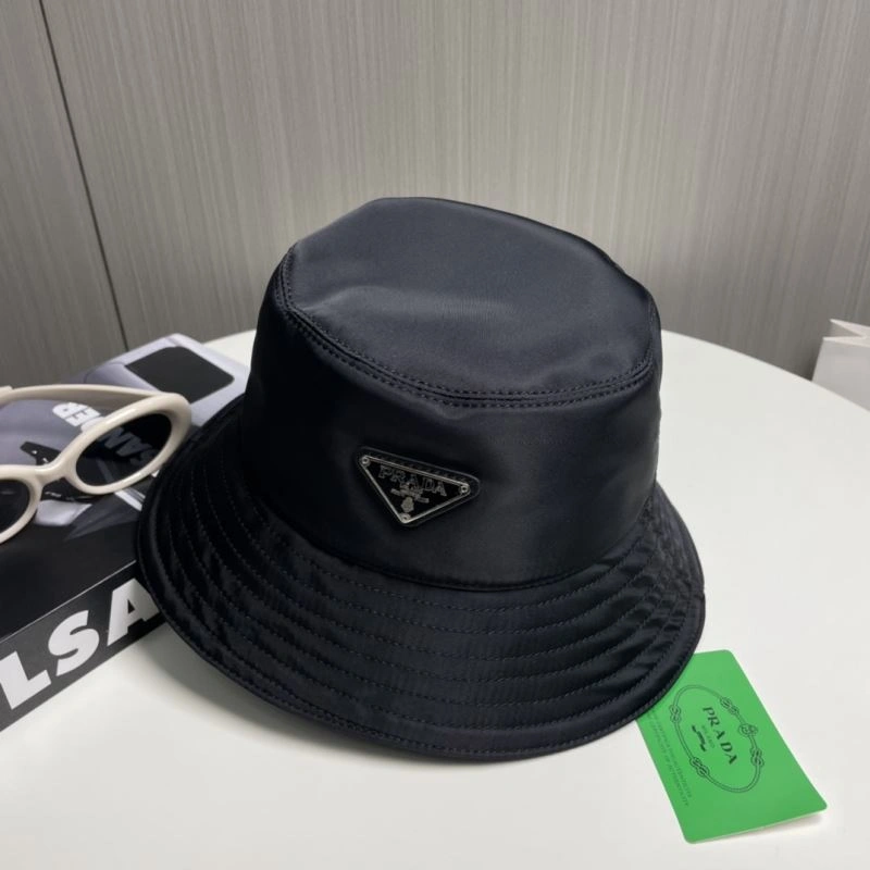 Thermal Prada Caps 257210