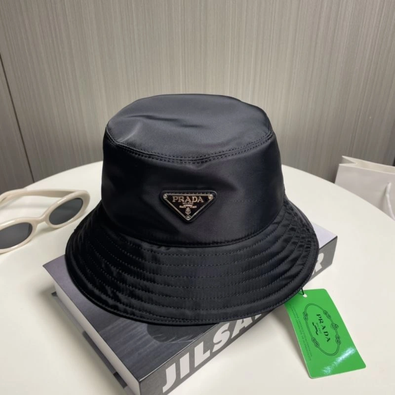 Thermal Prada Caps 257210