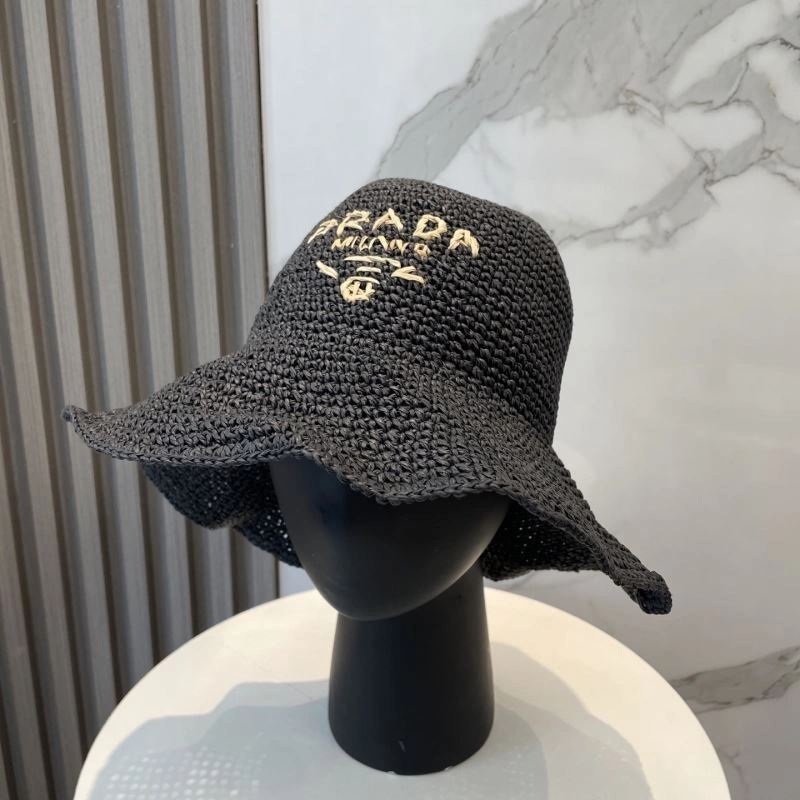 Prada Caps Functional 257219