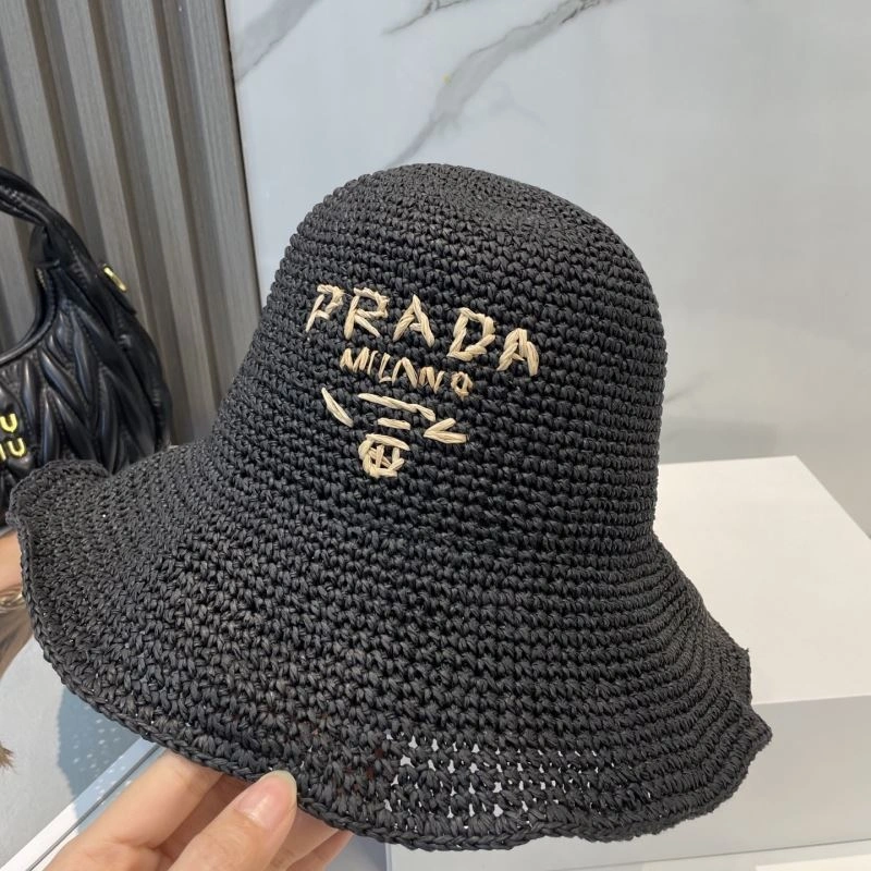 Prada Caps Functional 257219