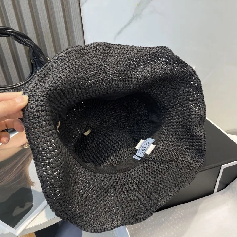 Prada Caps Functional 257219